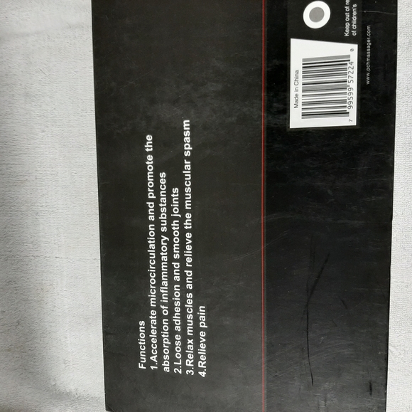 Massage to feel good 👍 - Picture 7 of 8